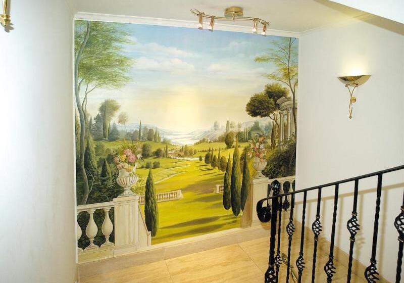 בית מלון כפרי Principe