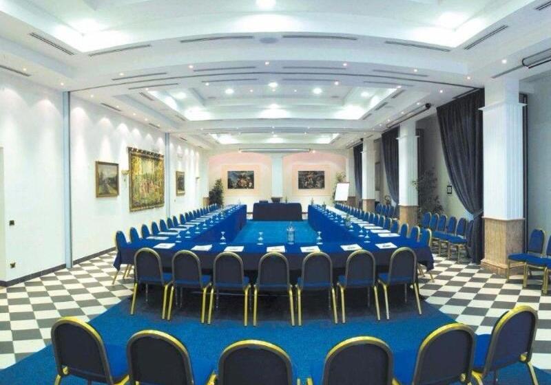 בית מלון כפרי Principe