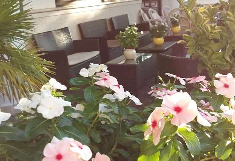 בית מלון כפרי Principe