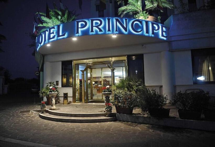 فندق Principe