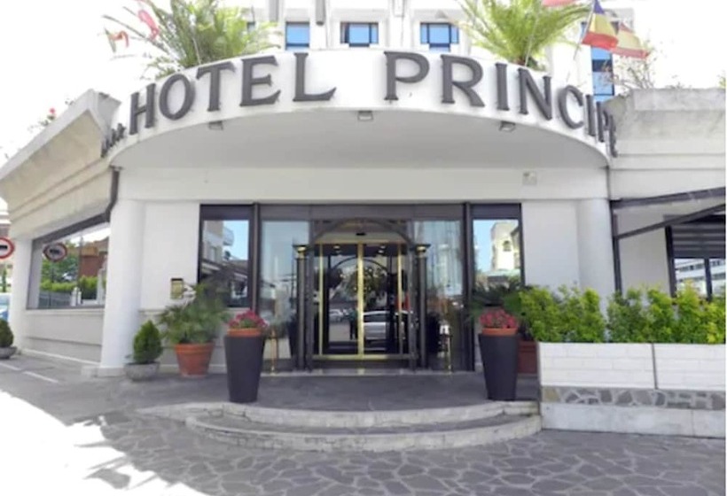 فندق Principe