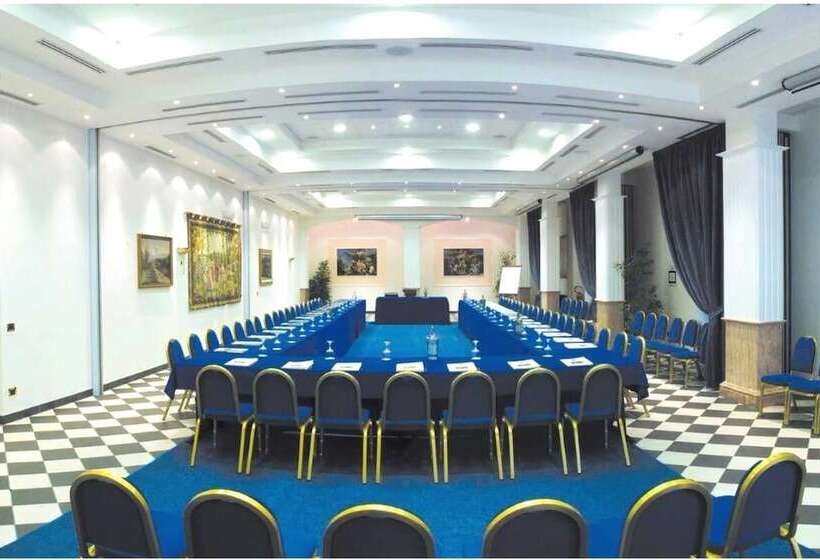 בית מלון כפרי Principe