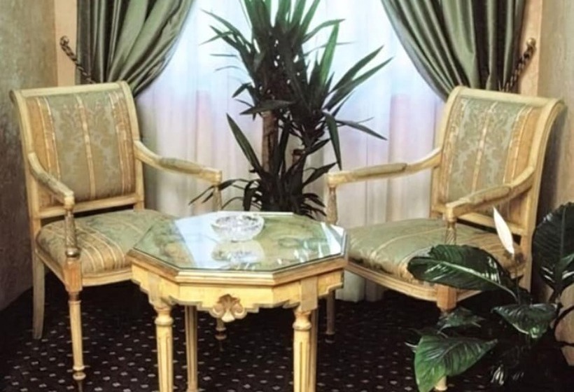 בית מלון כפרי Principe