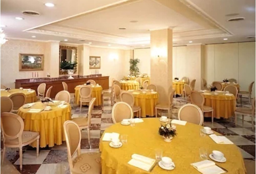 בית מלון כפרי Principe