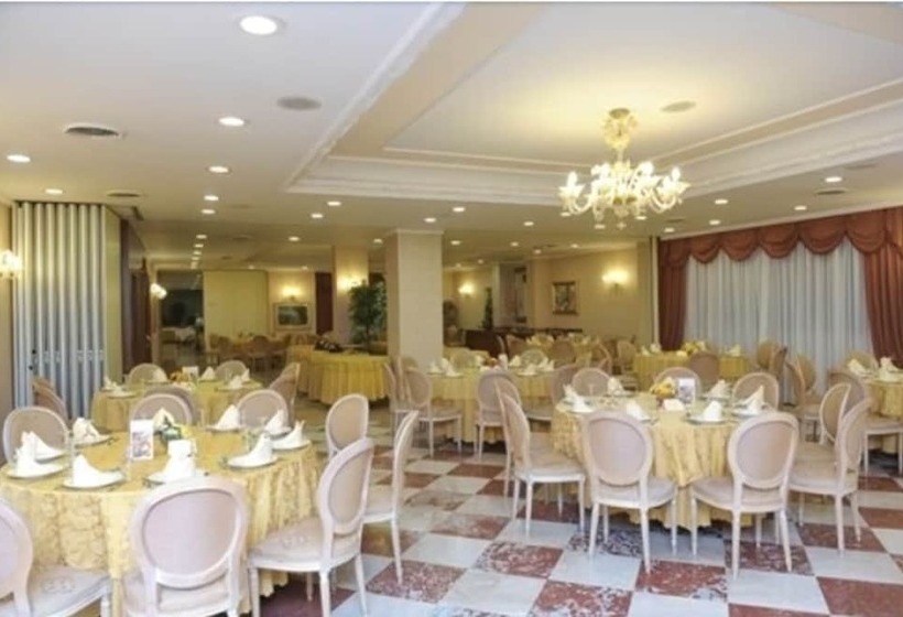 בית מלון כפרי Principe