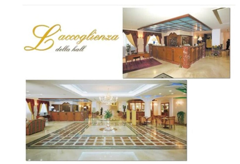 בית מלון כפרי Principe