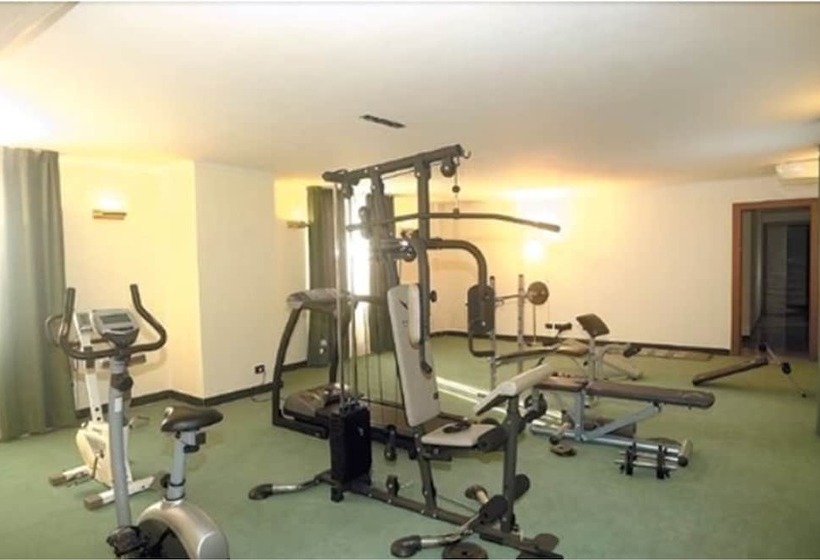 בית מלון כפרי Principe