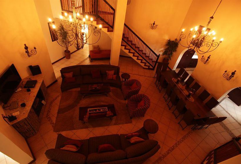 ホテル Protea Zebula Lodge