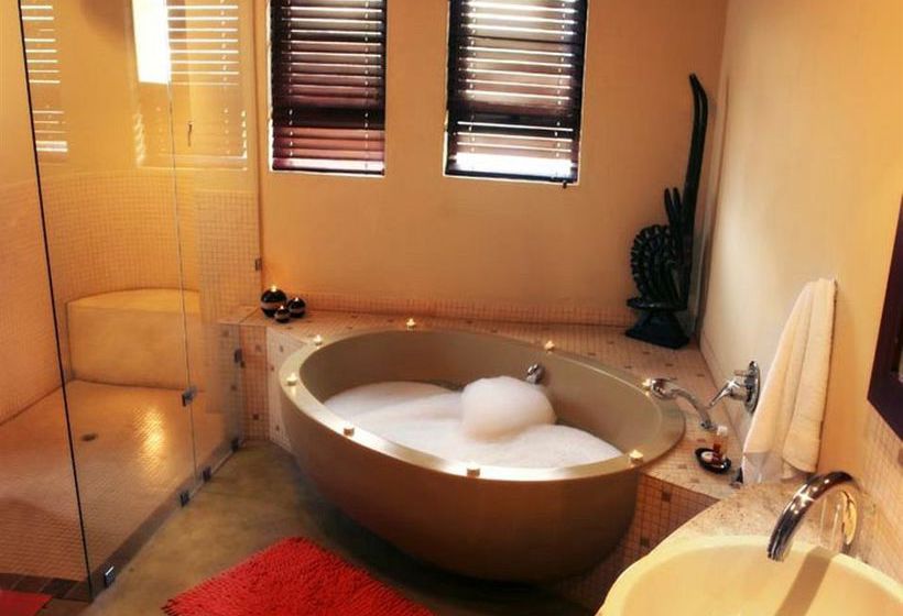 ホテル Protea Zebula Lodge