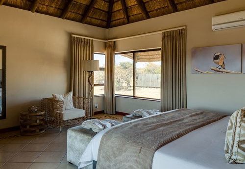 ホテル Protea Zebula Lodge