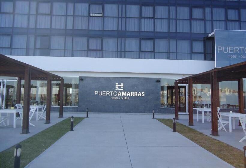 Puerto Amarras Hotel & Suites