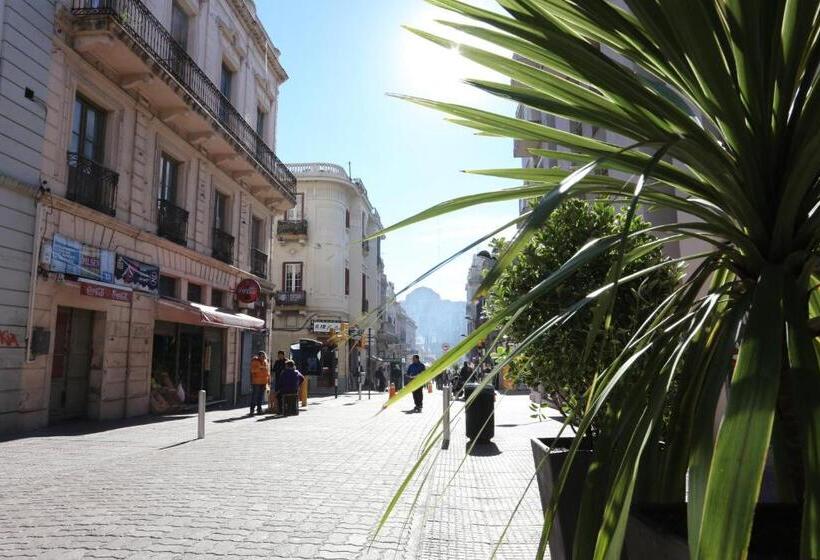 هتل Puerto Mercado