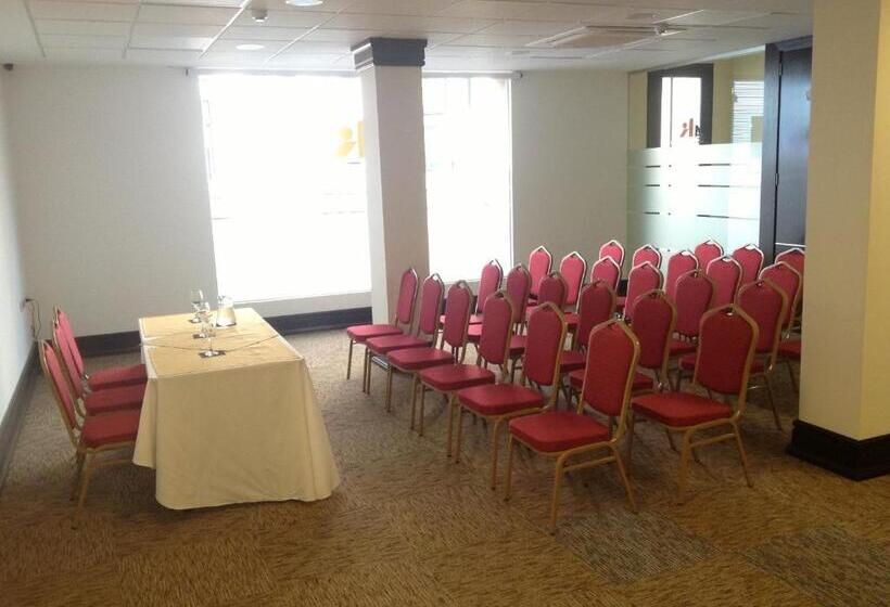 هتل Puerto Mercado