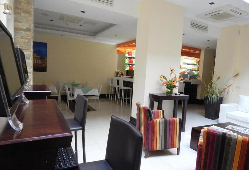 هتل Puerto Mercado