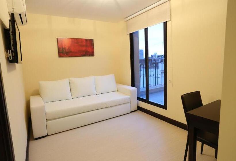 هتل Puerto Mercado