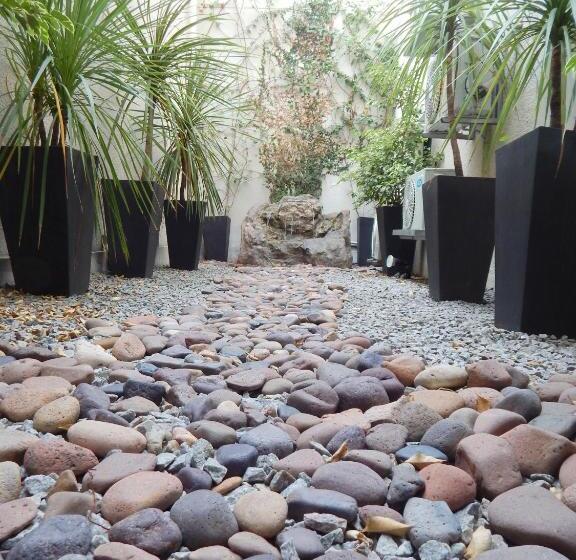 هتل Puerto Mercado