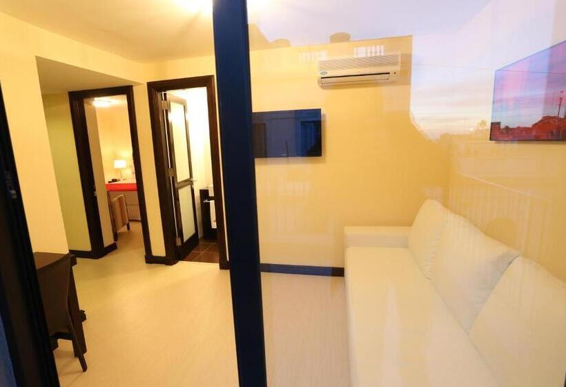 هتل Puerto Mercado