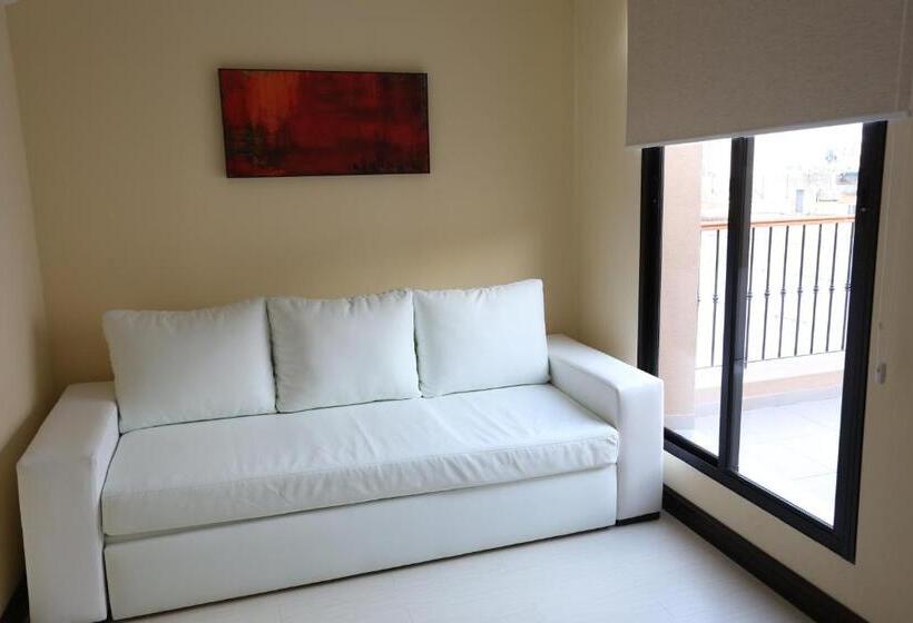 هتل Puerto Mercado