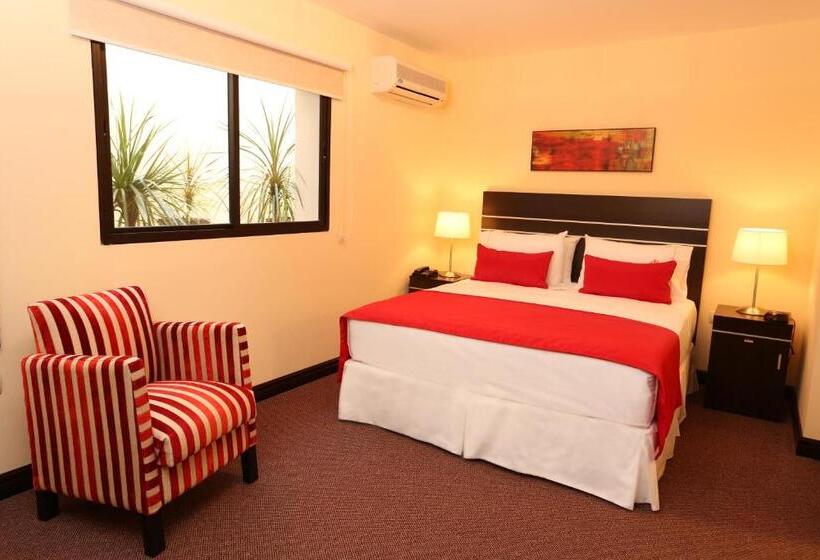 هتل Puerto Mercado