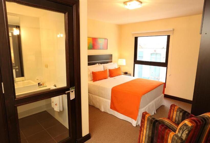 هتل Puerto Mercado