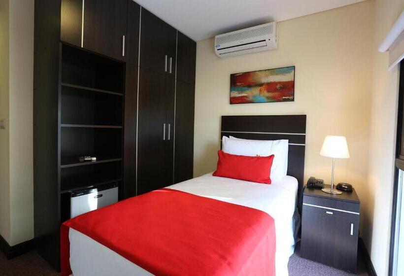 هتل Puerto Mercado