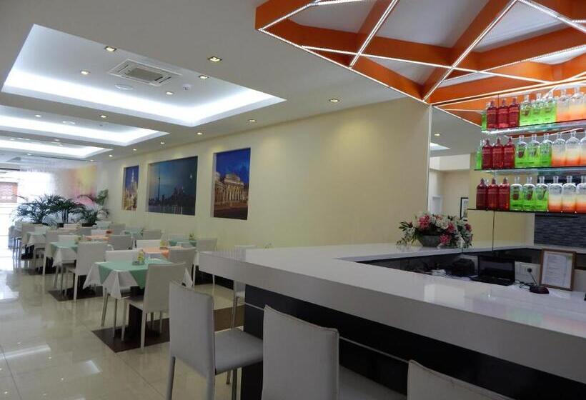 هتل Puerto Mercado