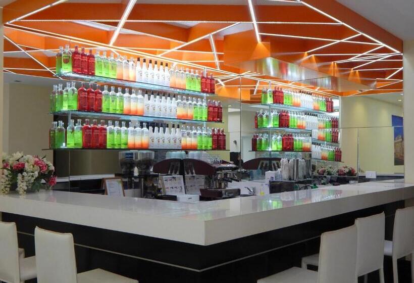 هتل Puerto Mercado