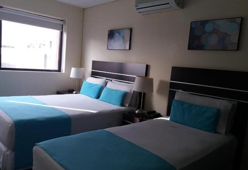 هتل Puerto Mercado