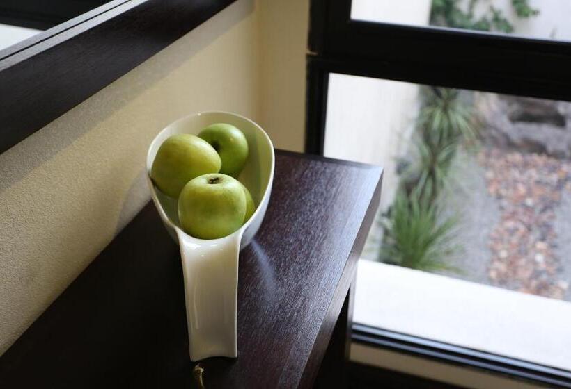 هتل Puerto Mercado