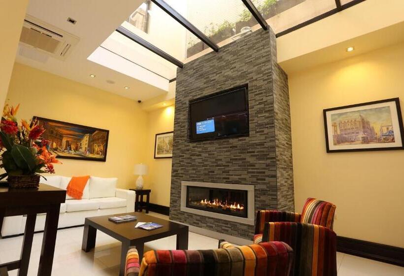 هتل Puerto Mercado