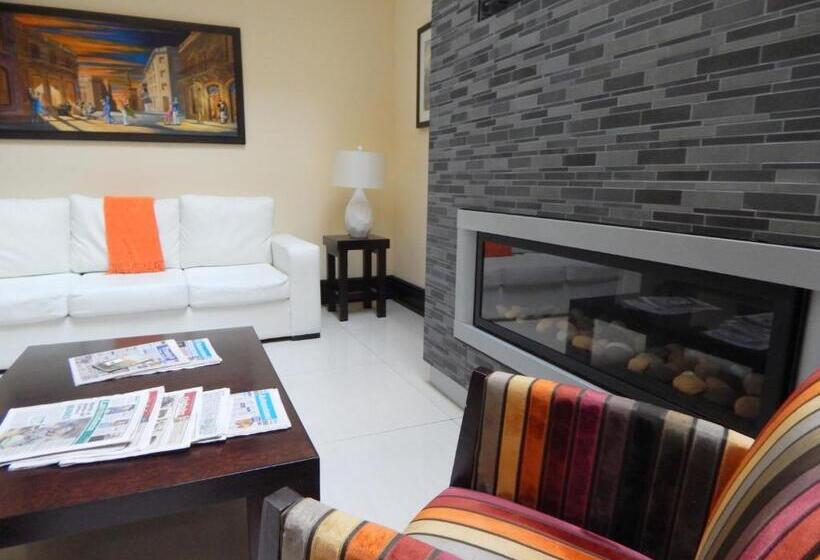 هتل Puerto Mercado