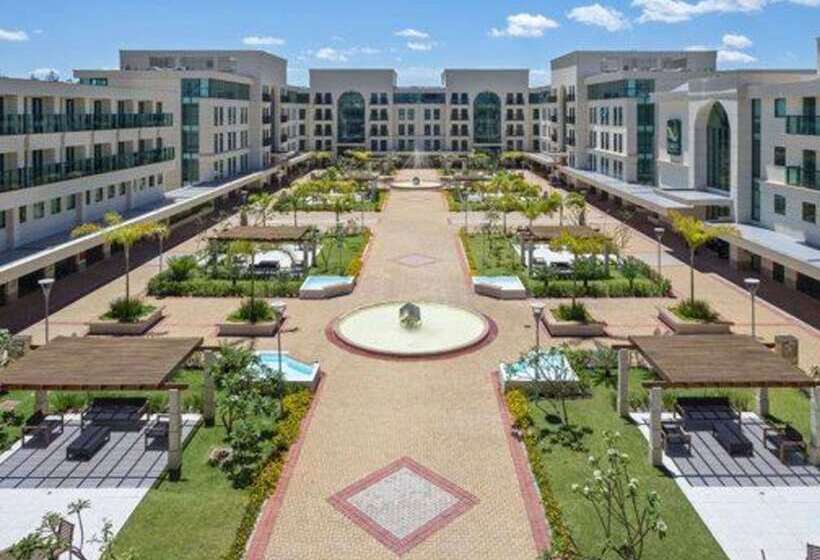 Quality Hotel & Suites Brasília