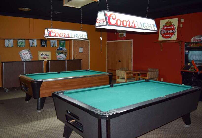 호텔 Quality Inn Umatilla   Hermiston