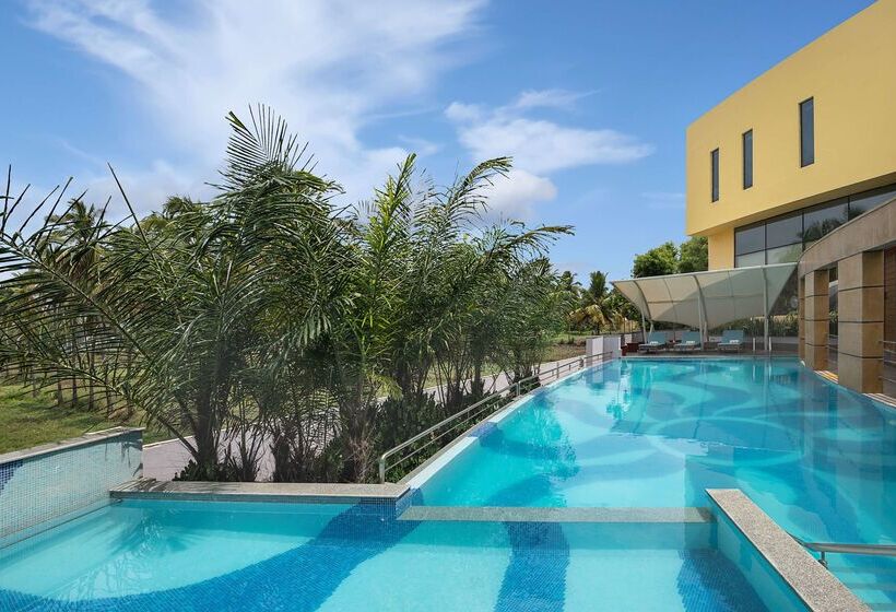 בית מלון כפרי Radisson Salem