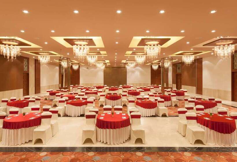 酒店 Radisson Salem