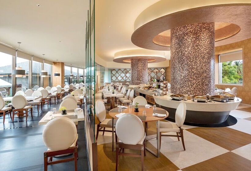 酒店 Radisson Salem