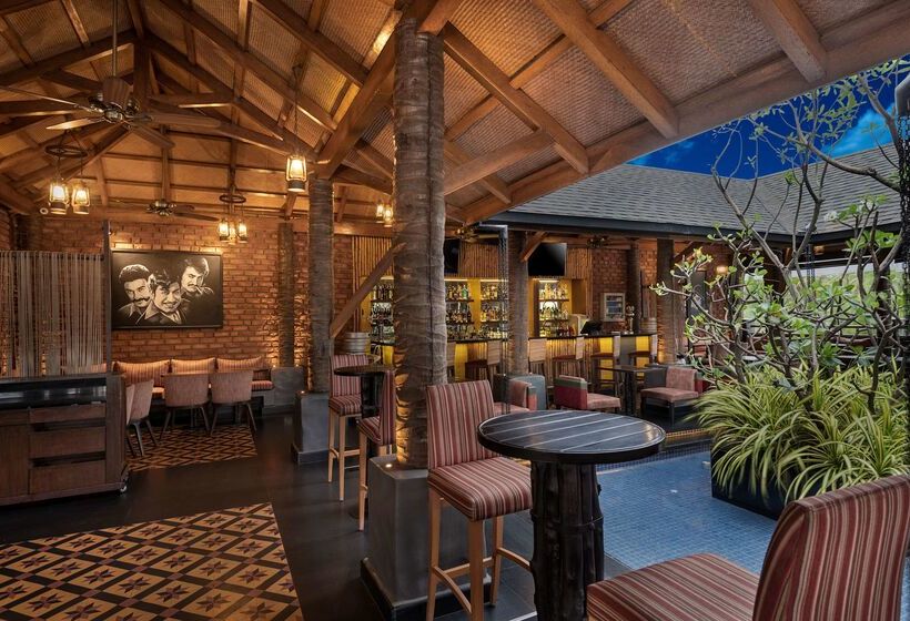 酒店 Radisson Salem