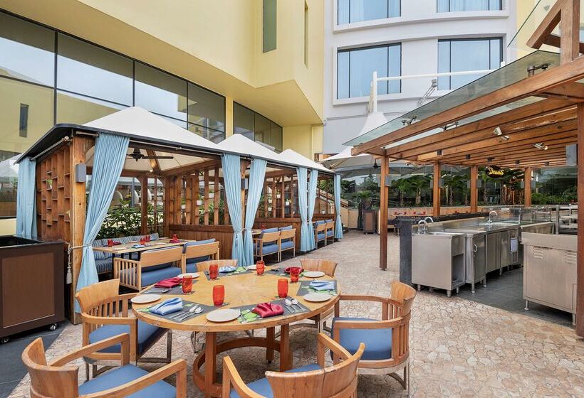 酒店 Radisson Salem