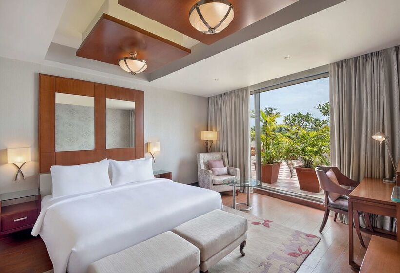 酒店 Radisson Salem