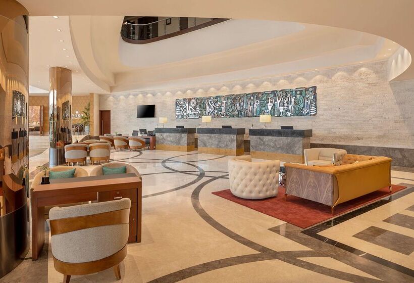 酒店 Radisson Salem