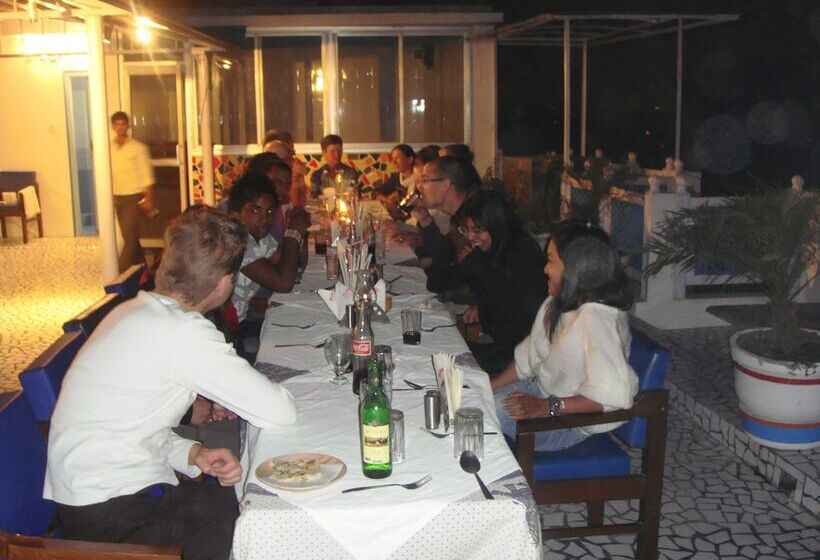 ホテル Ray Of Maya