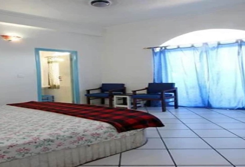 ホテル Ray Of Maya