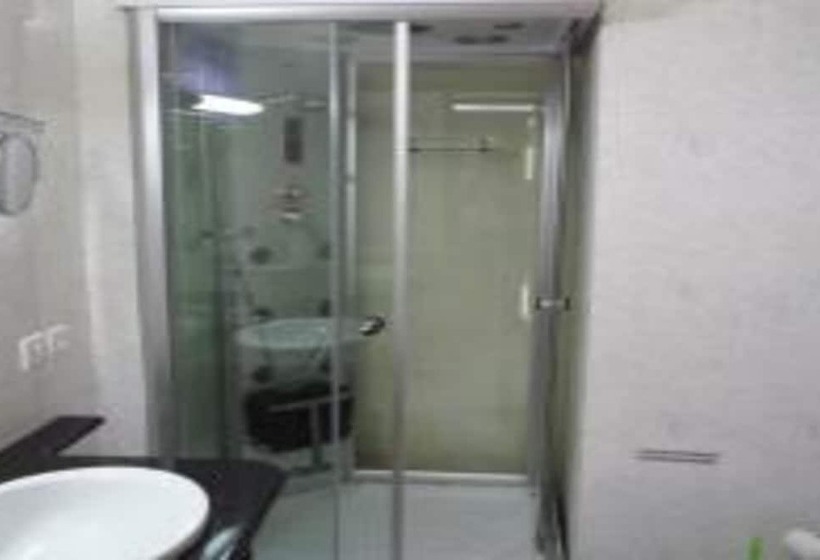 ホテル Ray Of Maya