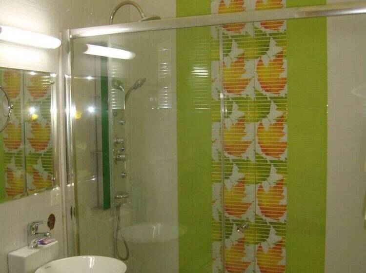 ホテル Ray Of Maya