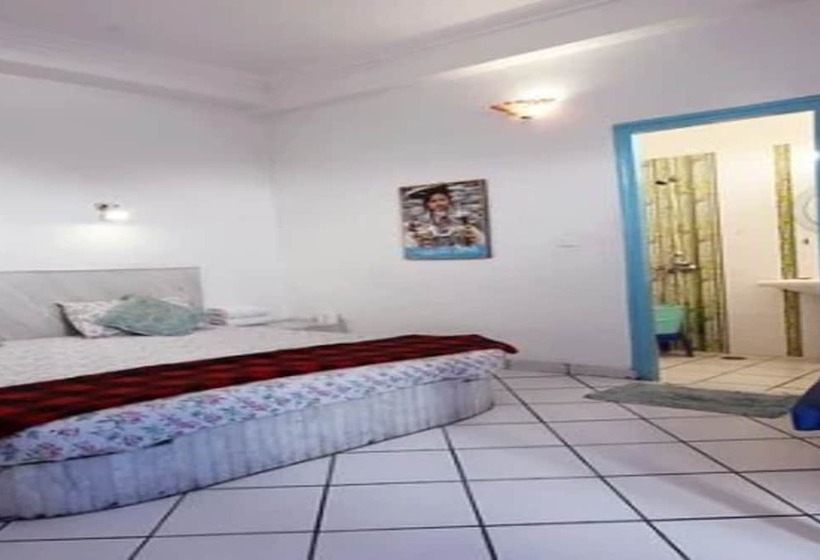 ホテル Ray Of Maya