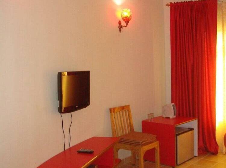 ホテル Ray Of Maya