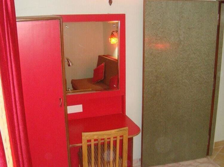 ホテル Ray Of Maya