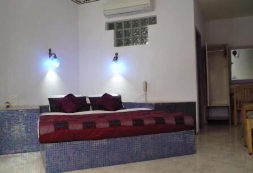 ホテル Ray Of Maya