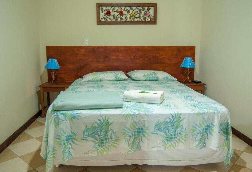 酒店 Refron Du Mar Pousada Paraty