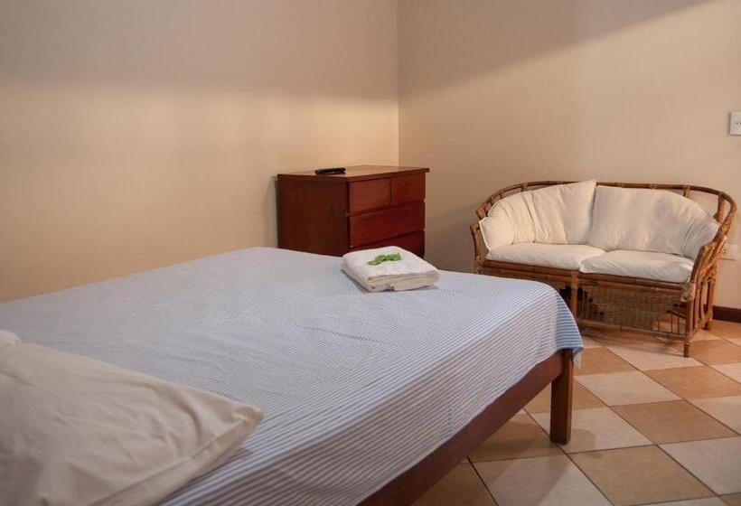 酒店 Refron Du Mar Pousada Paraty